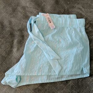 VS Pajama Shorts brand new!